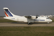 Air France (Airlinair) ATR 42-500 (F-GPYM) at  Paris - Orly, France