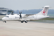Chalair Aviation ATR 42-500 (F-GPYM) at  Paderborn - Lippstadt (Heinz Nixdorf), Germany
