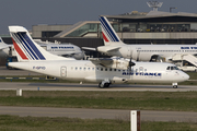 Air France (Airlinair) ATR 42-500 (F-GPYO) at  Paris - Orly, France