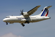 Air France (Airlinair) ATR 42-500 (F-GPYO) at  Paris - Orly, France