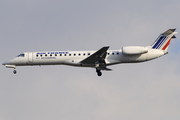 Air France (Régional) Embraer ERJ-145EU (F-GRGB) at  Milan - Malpensa, Italy