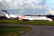 Regional Airlines Embraer ERJ-145EU (F-GRGB) at  Hamburg - Fuhlsbuettel (Helmut Schmidt), Germany