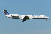 Air France (Régional) Embraer ERJ-145EU (F-GRGC) at  Amsterdam - Schiphol, Netherlands