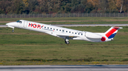 HOP! Embraer ERJ-145EU (F-GRGE) at  Dusseldorf - International, Germany