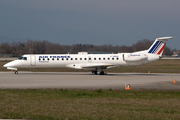 Air France (Régional) Embraer ERJ-145EP (F-GRGI) at  Geneva - International, Switzerland