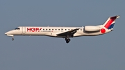 HOP! Embraer ERJ-145EP (F-GRGJ) at  Dusseldorf - International, Germany