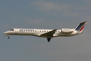 Air France (Régional) Embraer ERJ-145EP (F-GRGK) at  Frankfurt am Main, Germany