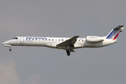 Air France (Régional) Embraer ERJ-145EP (F-GRGL) at  Milan - Malpensa, Italy