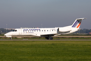 Air France (Régional) Embraer ERJ-135ER (F-GRGQ) at  Amsterdam - Schiphol, Netherlands