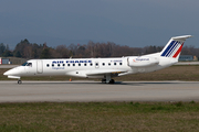 Air France (Régional) Embraer ERJ-135ER (F-GRGR) at  Geneva - International, Switzerland