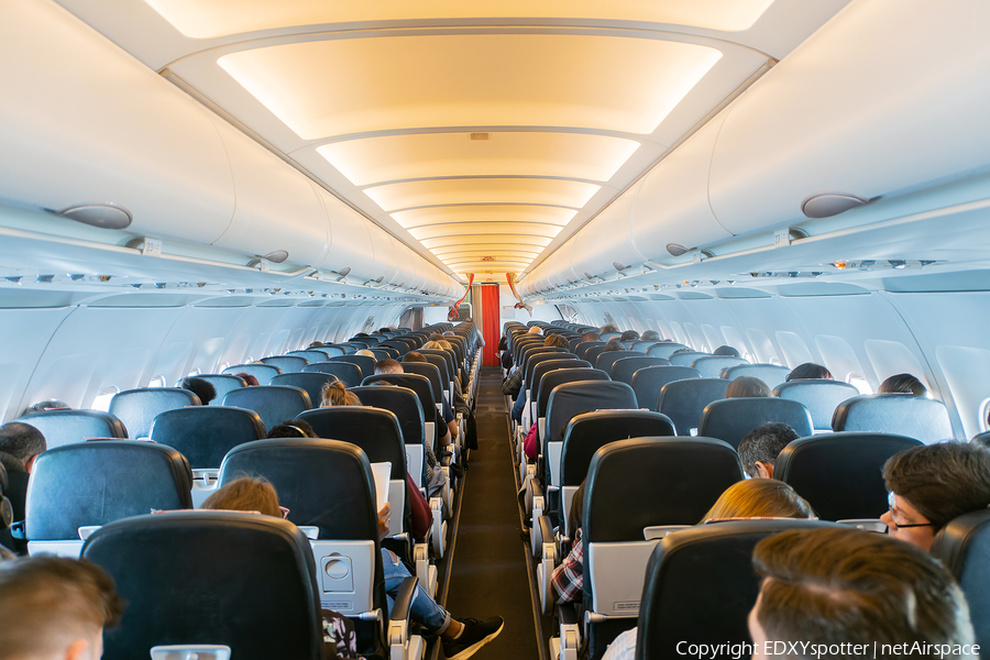 Air France Airbus A319-111 (F-GRHB) | Photo 372851
