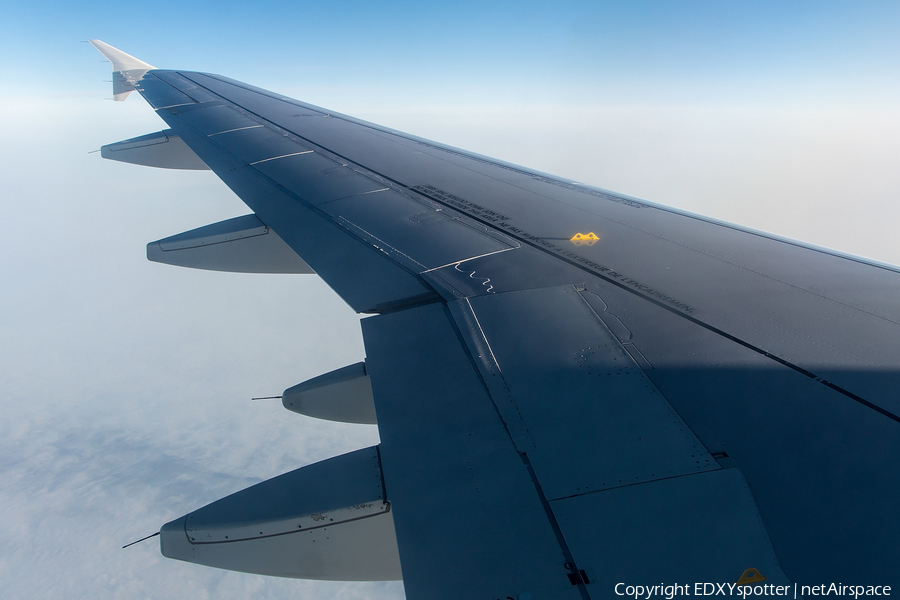 Air France Airbus A319-111 (F-GRHB) | Photo 372852