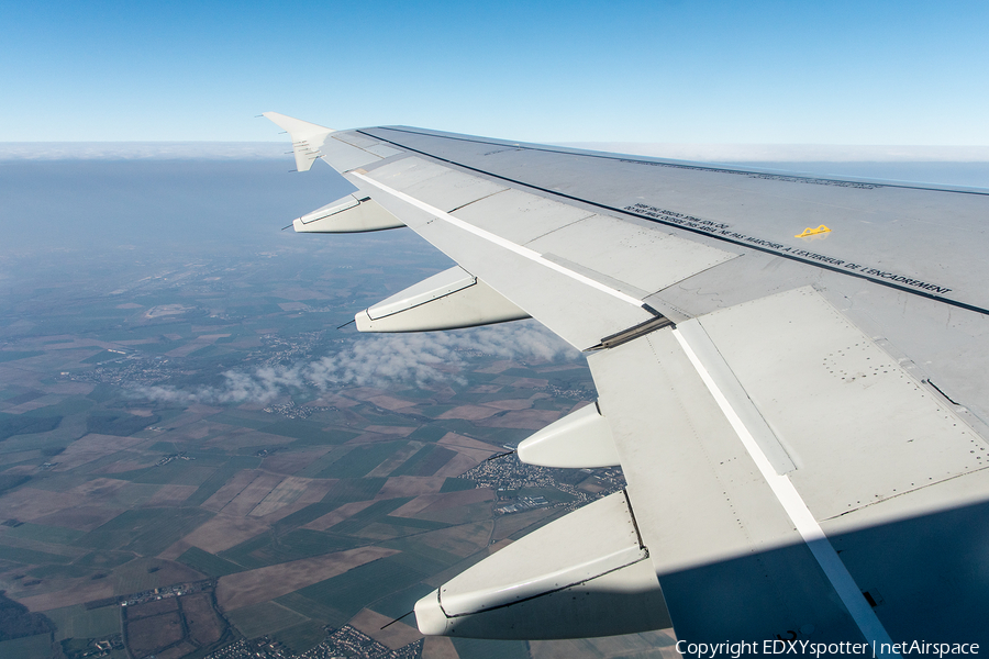 Air France Airbus A319-111 (F-GRHB) | Photo 498135