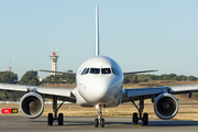 Air France Airbus A319-111 (F-GRHJ) at  Toulouse - Blagnac, France