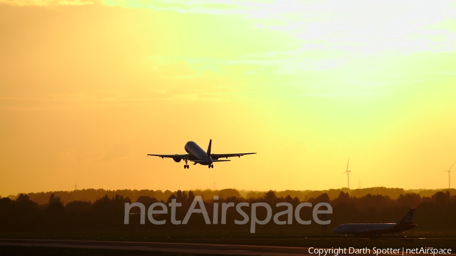 Air France Airbus A319-111 (F-GRHM) | Photo 213247