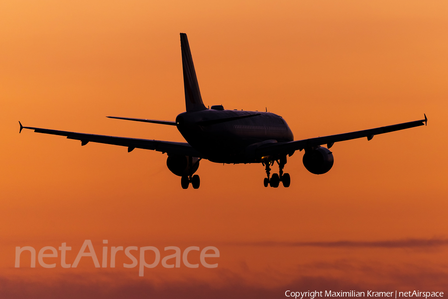 Air France Airbus A319-111 (F-GRHN) | Photo 521828