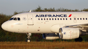 Air France Airbus A319-111 (F-GRHO) at  Paris - Charles de Gaulle (Roissy), France