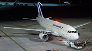 Air France Airbus A319-111 (F-GRHS) at  Hamburg - Fuhlsbuettel (Helmut Schmidt), Germany