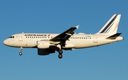 Air France Airbus A319-111 (F-GRHT) at  Hamburg - Fuhlsbuettel (Helmut Schmidt), Germany