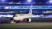 Air France Airbus A319-111 (F-GRHU) at  Paris - Charles de Gaulle (Roissy), France