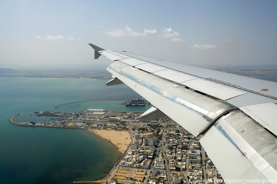 Air France Airbus A319-111 (F-GRHY) | Photo 290961