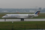 Air France (Brit Air) Bombardier CRJ-100ER (F-GRJD) at  Frankfurt am Main, Germany