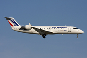 Air France (Brit Air) Bombardier CRJ-100ER (F-GRJF) at  Copenhagen - Kastrup, Denmark