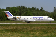 Air France (Brit Air) Bombardier CRJ-100ER (F-GRJG) at  Hamburg - Fuhlsbuettel (Helmut Schmidt), Germany