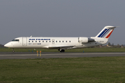Air France (Brit Air) Bombardier CRJ-100ER (F-GRJH) at  Prague - Vaclav Havel (Ruzyne), Czech Republic