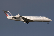 Air France (Brit Air) Bombardier CRJ-100ER (F-GRJJ) at  Paris - Charles de Gaulle (Roissy), France