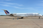 Air France (Brit Air) Bombardier CRJ-100ER (F-GRJM) at  Barcelona - El Prat, Spain