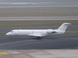 Air France (Brit Air) Bombardier CRJ-100ER (F-GRJO) at  Dusseldorf - International, Germany