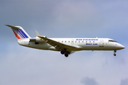 Air France (Brit Air) Bombardier CRJ-100ER (F-GRJO) at  Hamburg - Fuhlsbuettel (Helmut Schmidt), Germany