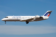 Air France (Brit Air) Bombardier CRJ-100ER (F-GRJP) at  Barcelona - El Prat, Spain