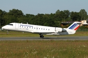 Air France (Brit Air) Bombardier CRJ-100ER (F-GRJP) at  Hamburg - Fuhlsbuettel (Helmut Schmidt), Germany