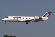 Air France (Brit Air) Bombardier CRJ-100ER (F-GRJP) at  Hamburg - Fuhlsbuettel (Helmut Schmidt), Germany