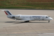 Air France (Brit Air) Bombardier CRJ-100ER (F-GRJT) at  Cologne/Bonn, Germany