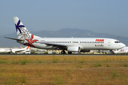 Euralair International Boeing 737-85F (F-GRNA) at  Palma De Mallorca - Son San Juan, Spain