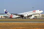 Euralair International Boeing 737-85F (F-GRNC) at  Palma De Mallorca - Son San Juan, Spain