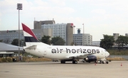 Air Horizons Boeing 737-329 (F-GRNF) at  Paris - Charles de Gaulle (Roissy), France