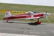 (Private) Mudry CAP-232 (F-GRPA) at  Bitburg, Germany
