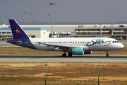 Star Airlines Airbus A320-214 (F-GRSD) at  Palma De Mallorca - Son San Juan, Spain