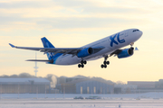 XL Airways France Airbus A330-243 (F-GRSQ) at  Hamburg - Fuhlsbuettel (Helmut Schmidt), Germany