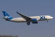 XL Airways France Airbus A330-243 (F-GRSQ) at  Paris - Charles de Gaulle (Roissy), France