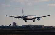 XL Airways France Airbus A330-243 (F-GRSQ) at  Los Angeles - International, United States