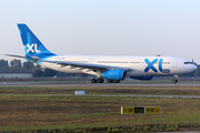 XL Airways France Airbus A330-243 (F-GRSQ) at  Toulouse - Blagnac, France