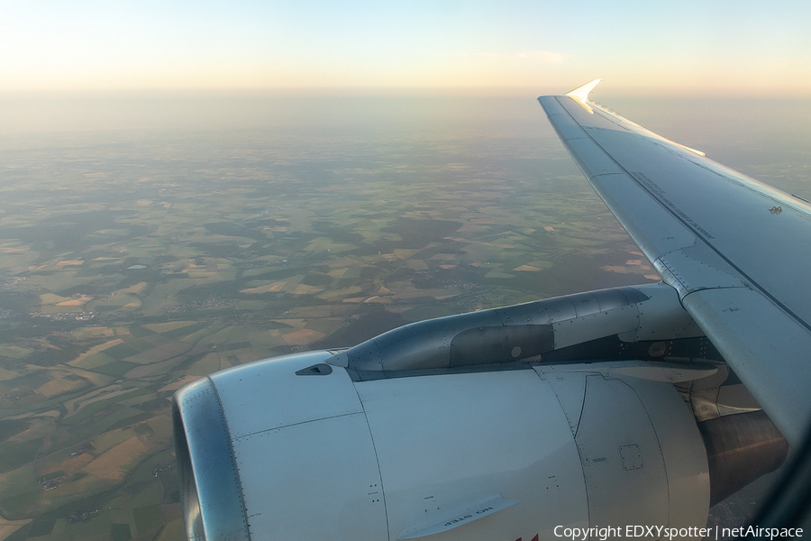 Air France Airbus A319-111 (F-GRXA) | Photo 512773