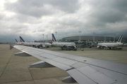 Air France Airbus A319-111 (F-GRXE) at  Paris - Charles de Gaulle (Roissy), France
