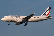 Air France Airbus A319-115LR (F-GRXJ) at  Paris - Charles de Gaulle (Roissy), France