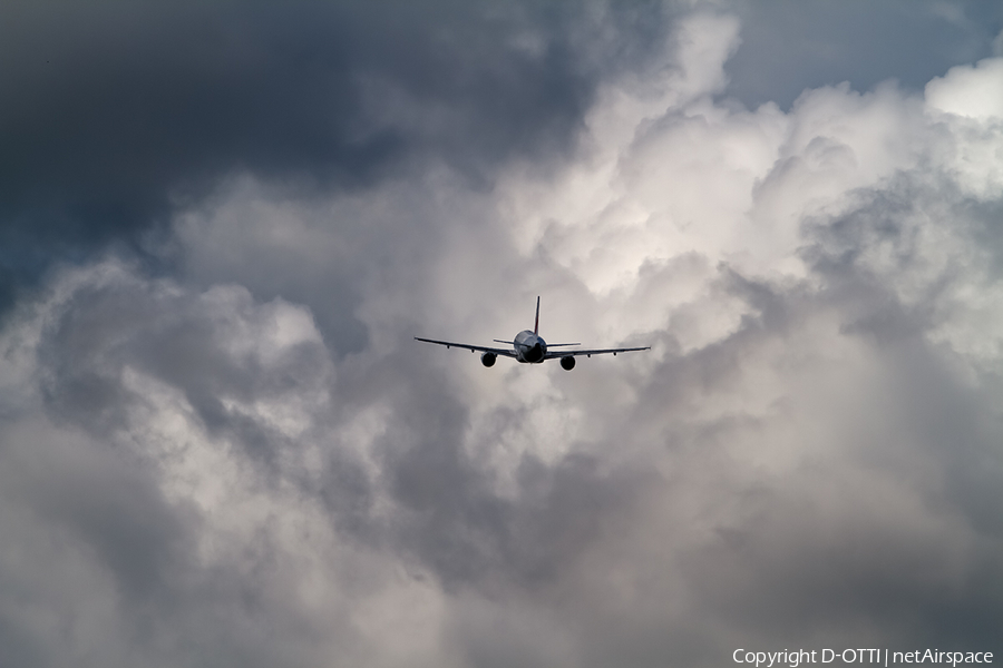 Air France Airbus A319-115LR (F-GRXK) | Photo 408750